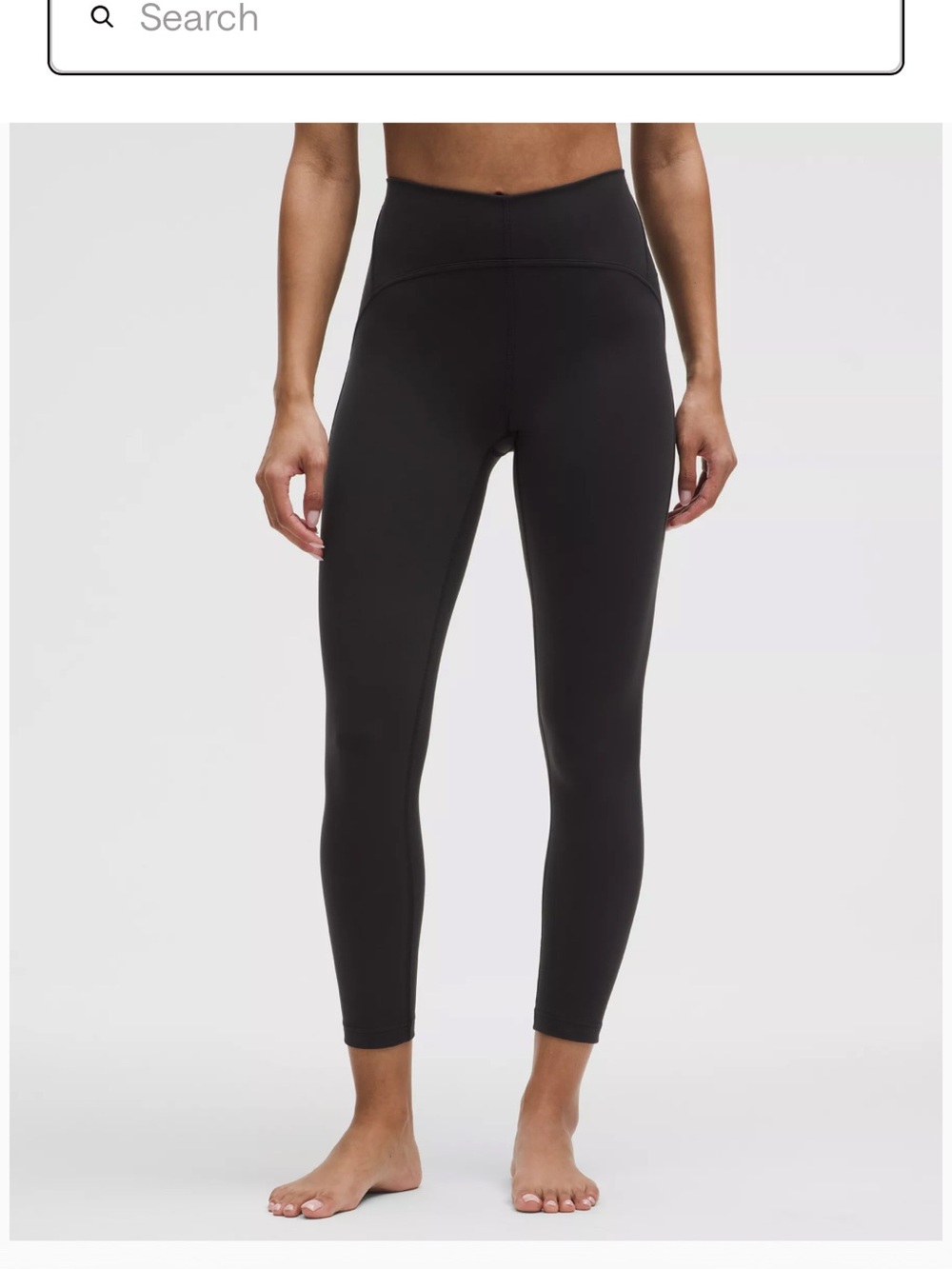 Lululemon Align Legging
